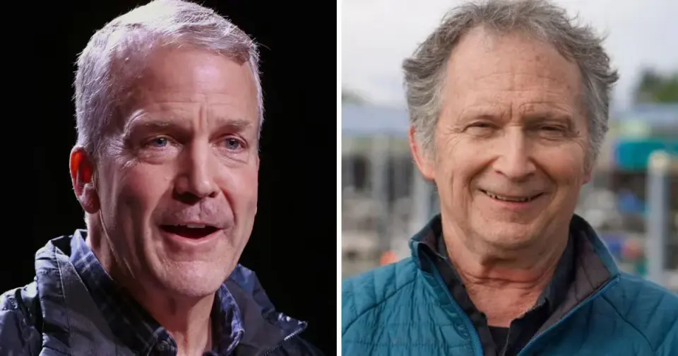 Alaska blocks namesake Senate candidate over ballot confusion concerns