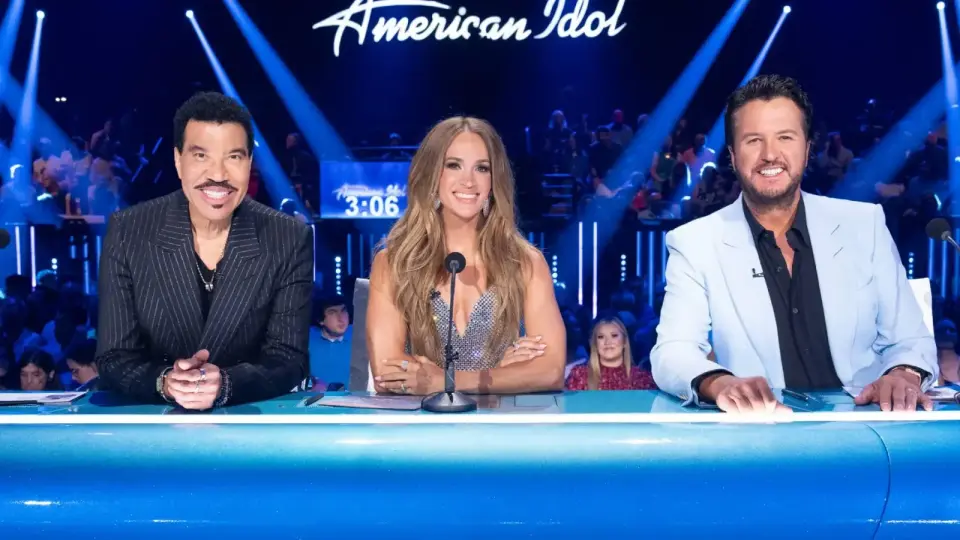 American Idol Relocates to Atlanta for Season 25 Amid California Production Shifts