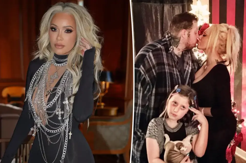 IVF Dreams and Divorce: Jelly Roll and Bunny Xo’s Surrogacy Path Revealed