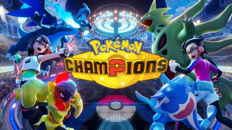 Pokémon Champions Goes Mobile with Mega Raichu Debut and Cross-Platform Transfer