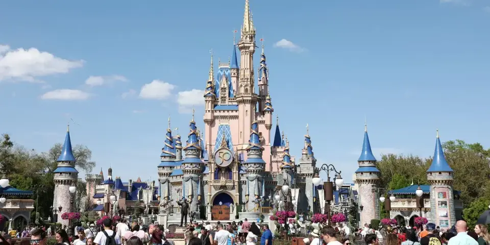 PwC cancels Disney World finale for US interns, reframes early-talent program