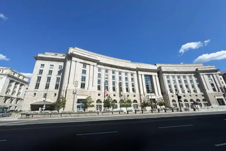 Judge blocks FBI HQ move to Reagan Building, preserves Greenbelt site