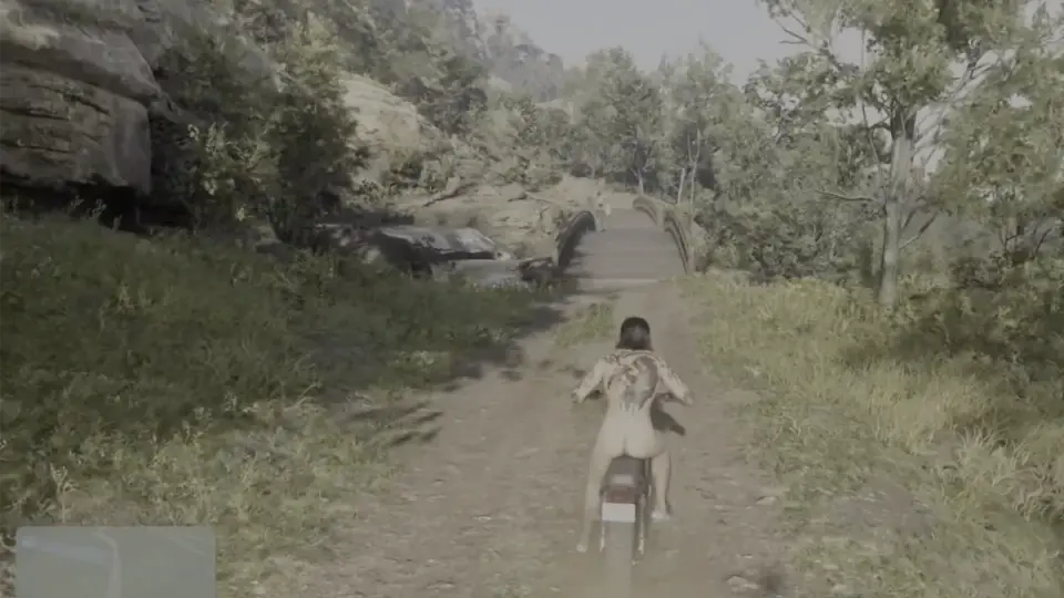 GTA VI Leak Reveals 25 Minutes of Gameplay, Including Extensive Nudity and Dev Tools