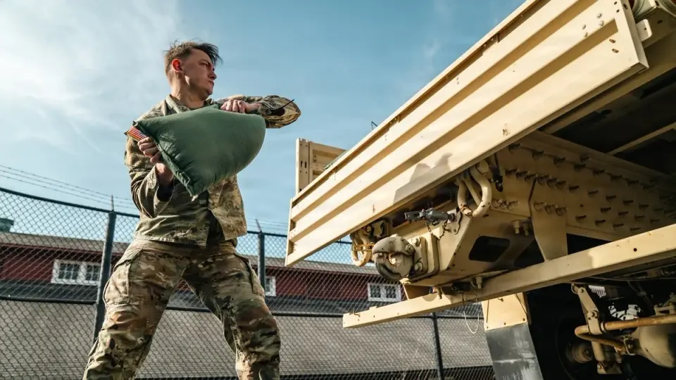 Army Unveils Combat Field Test to Strengthen Frontline Readiness