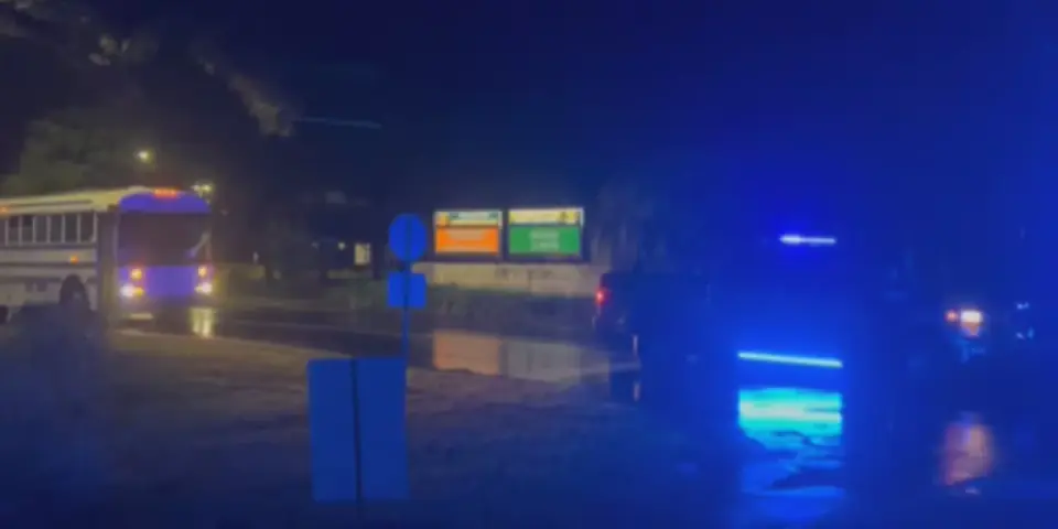 18-Year-Old Travis Brown Killed in Shooting Near Hardeeville Football Game
