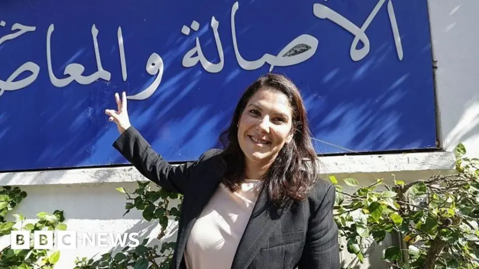 Morocco's New Government: Historic First for Women, but Continuity in Power