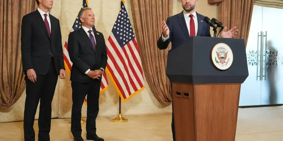 Iran Alleges U.S. Sabotaged Near-Deal Talks in Islamabad