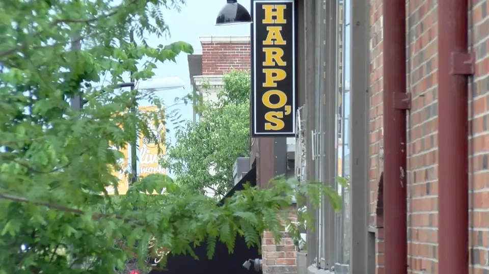 Former Mizzou student critically injured after Harpo’s rooftop fall
