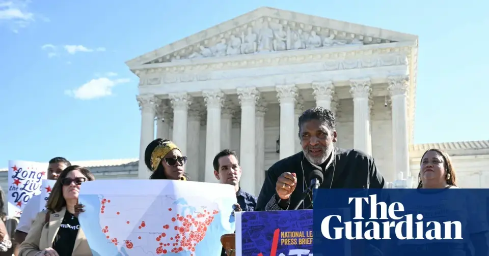 No Kings Coalition Shifts from Protests to Record Early Voting Drive