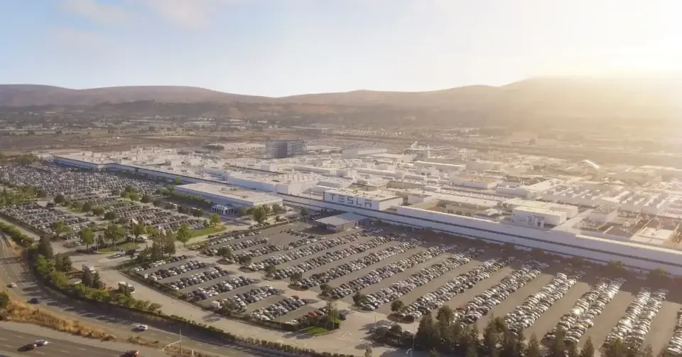 Tesla Drains California's MyFirstEV Rebate Fund in Five Days