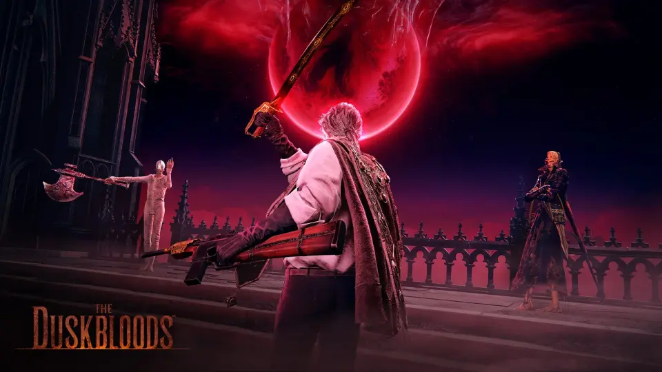 Duskbloods Network Test Dates Announced for Switch 2 in August
