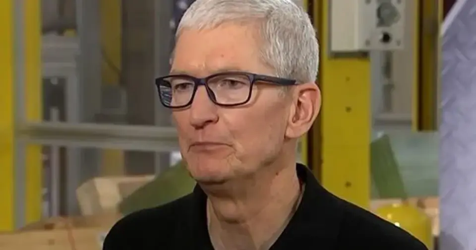 Apple Eyes Small-Town Hubs to Revitalize Rural America