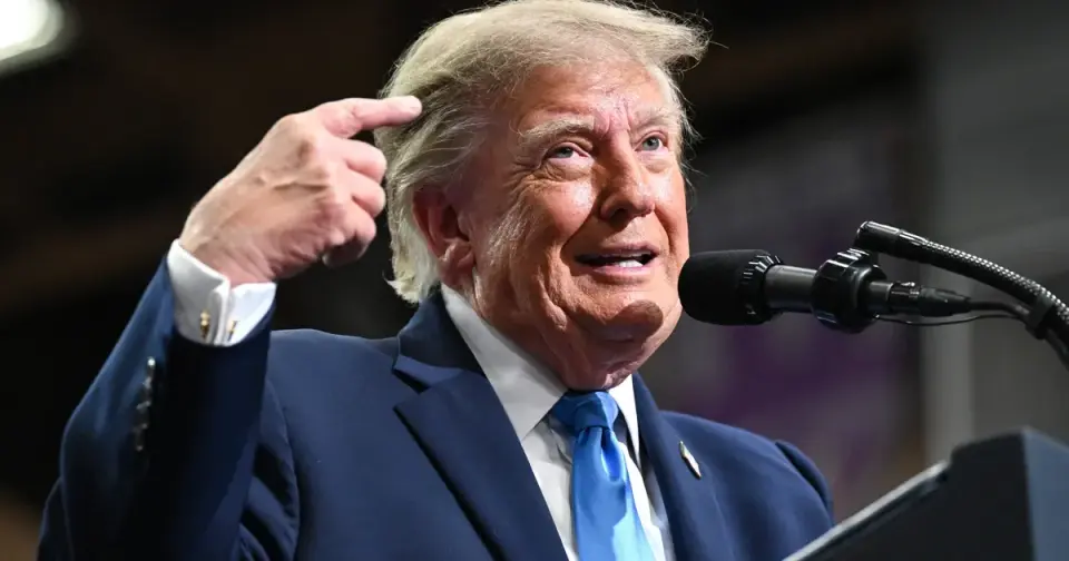 ProPublica Finds 500+ U.S. Citizens Detained by ICE; Collins Distances Self from Trump in Maine Debate