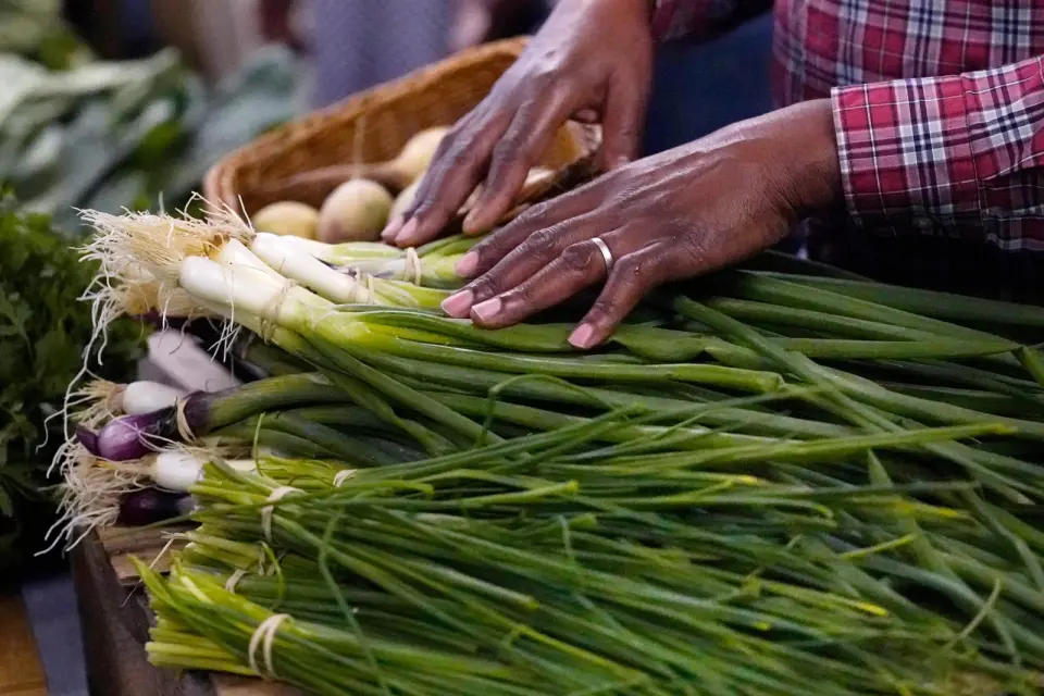 DC Consumers Turn to Local Farms as Cyclospora Concerns Rise