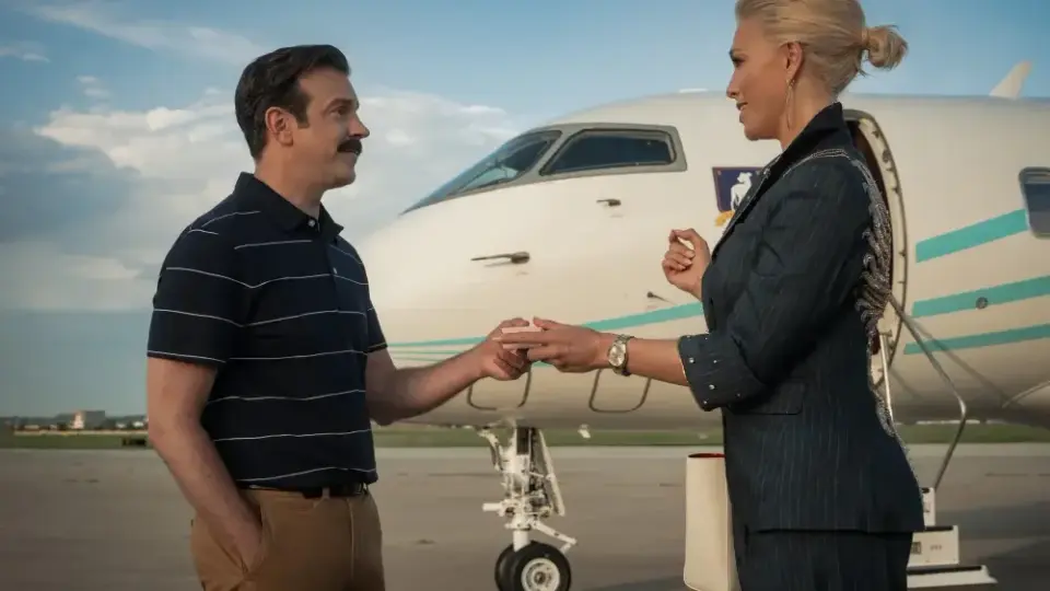 Ted Lasso Season 4 Debuts as Apple TV+'s Biggest Launch Yet