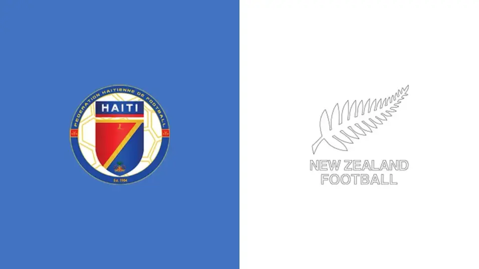 Haiti vs New Zealand: TV channels, streaming options and kick-off