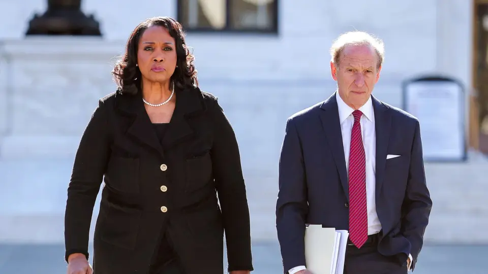 Cook’s Lawyer Demands Delay of White House Probe Amid Bias Concerns