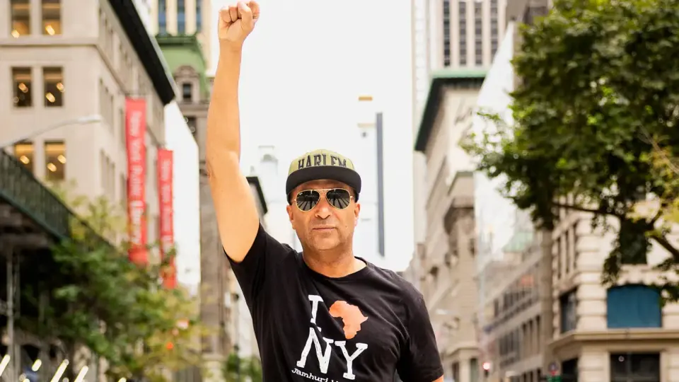 Morello Unites Music and Activism with New Album and Pre-Midterm Festival