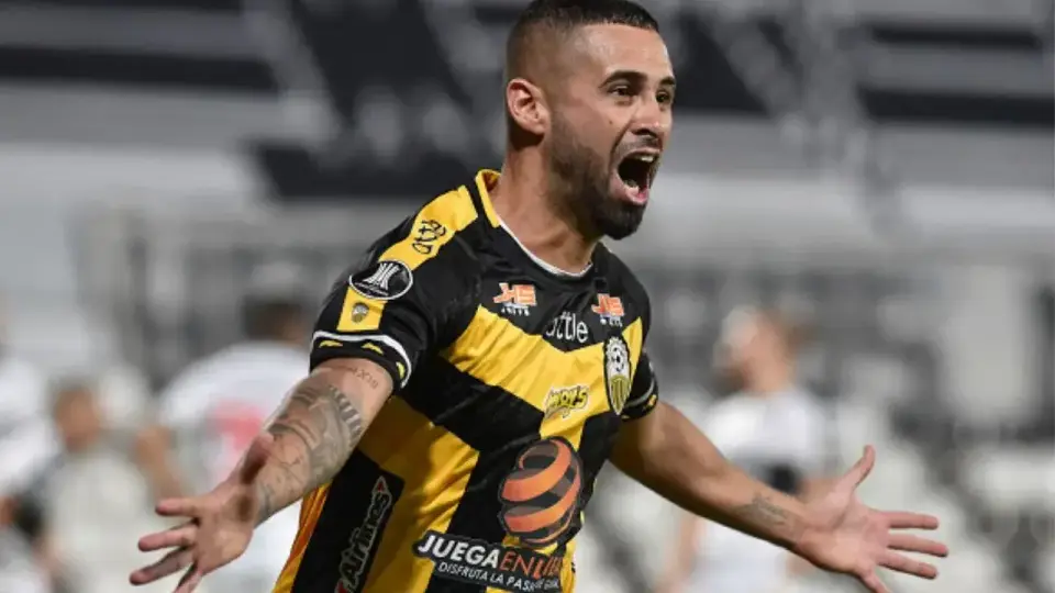 Argentine soccer star’s family killed in Venezuela earthquake