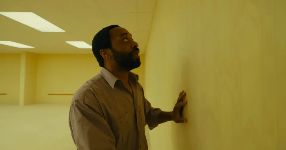 Teen-Driven Horror Backrooms Smashes A24 Box-Office Records