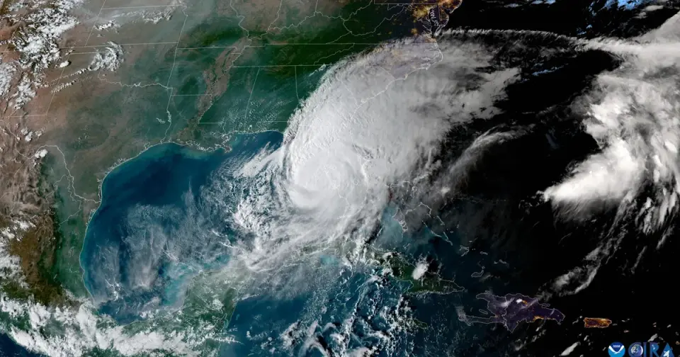 Early 2026 Outlook: Atlantic Hurricane Season Expected to Be Slightly Below Average