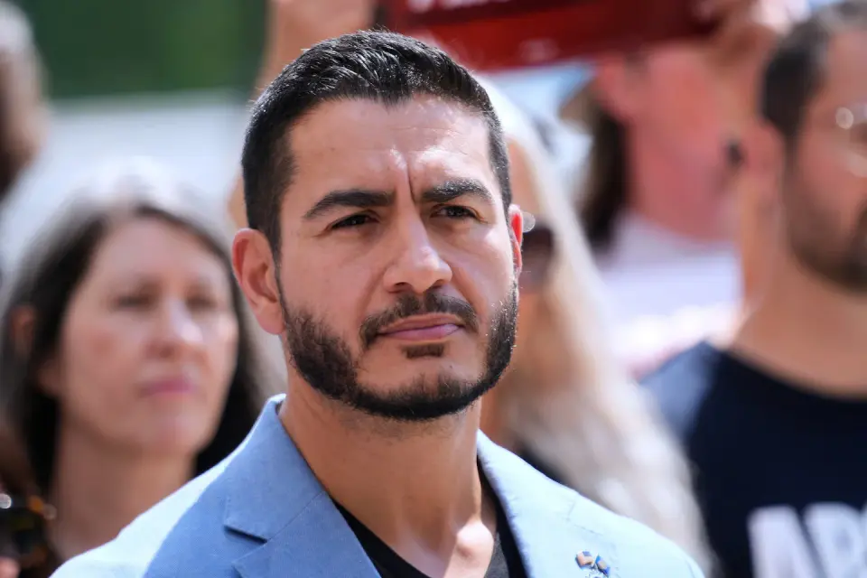 El-Sayed’s Piker Ties Fracture Michigan Democrats Ahead of Senate Vote