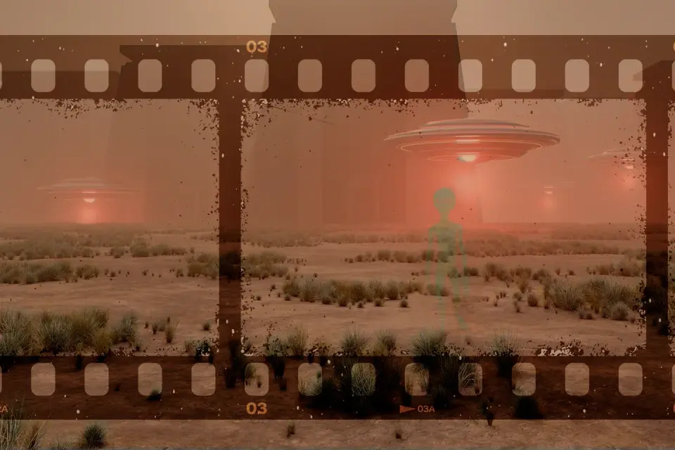 UFO enthusiasts crave a real disclosure day, but split over Trump’s handling