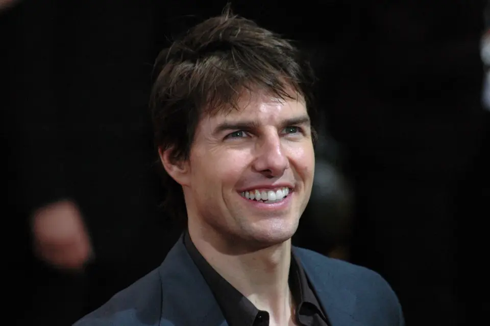 Tom Cruise Faces Down Doomsday in the Surreal Short DIGGER