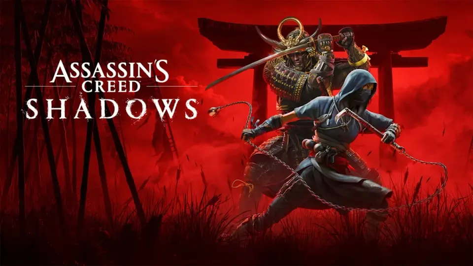 Assassin's Creed Shadows 1.1.11 Patch Adds Black Tides, Domains, and Horizon Rift