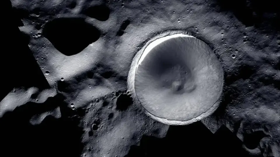 Chang’e 7 targets the Moon's south pole, igniting a US response and territorial-claims debate
