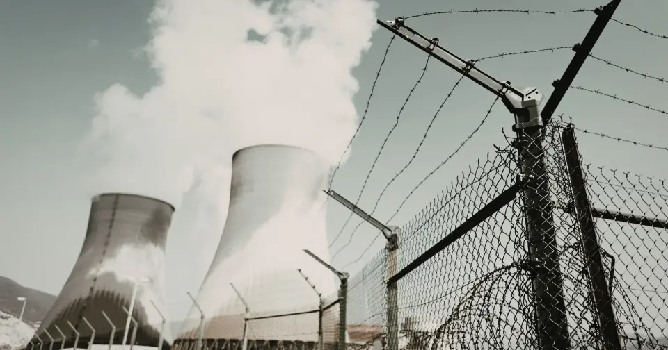Finland’s markerless nuclear-waste vault aims to outlive civilizations