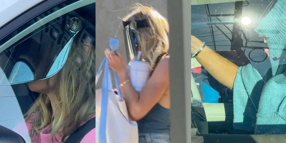 DWTS Stars Hit the Studio in Stealth Mode Ahead of Season 35 Casting Reveal