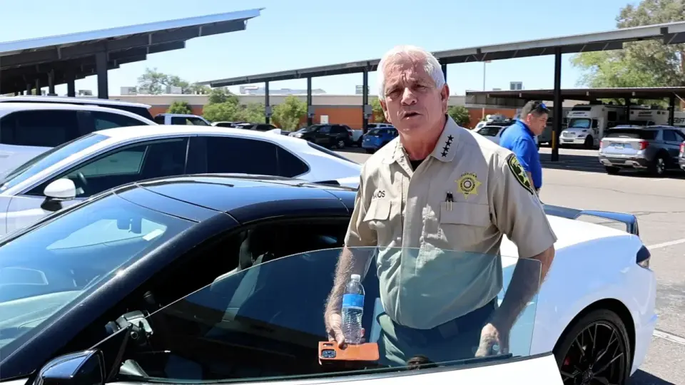 Arizona investigators say Nancy Guthrie abduction nearing breakthrough as reward tops $1.2 million