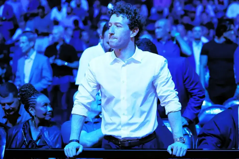Meta’s Morale Crisis Deepens as Zuckerberg Bets on Hackathon Despite Big Layoffs