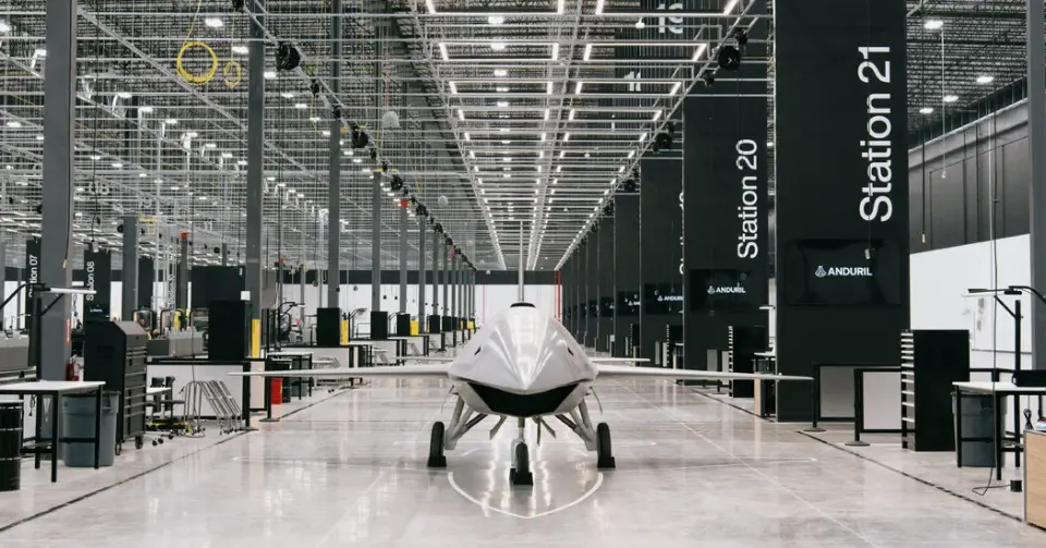 Global AI Arms Race Goes Autonomous as Powers Rally Drones