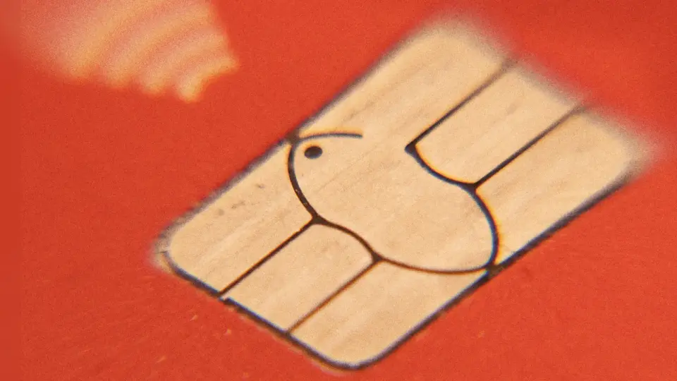 USDA Mandates Chip Cards for SNAP to Combat $470M in Annual Theft