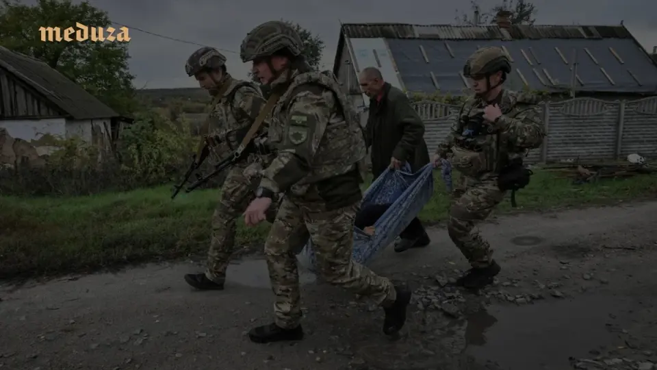 Europe Weighs Direct Talks with Putin as US-Ukraine Rift Deepens Over Energy and NATO