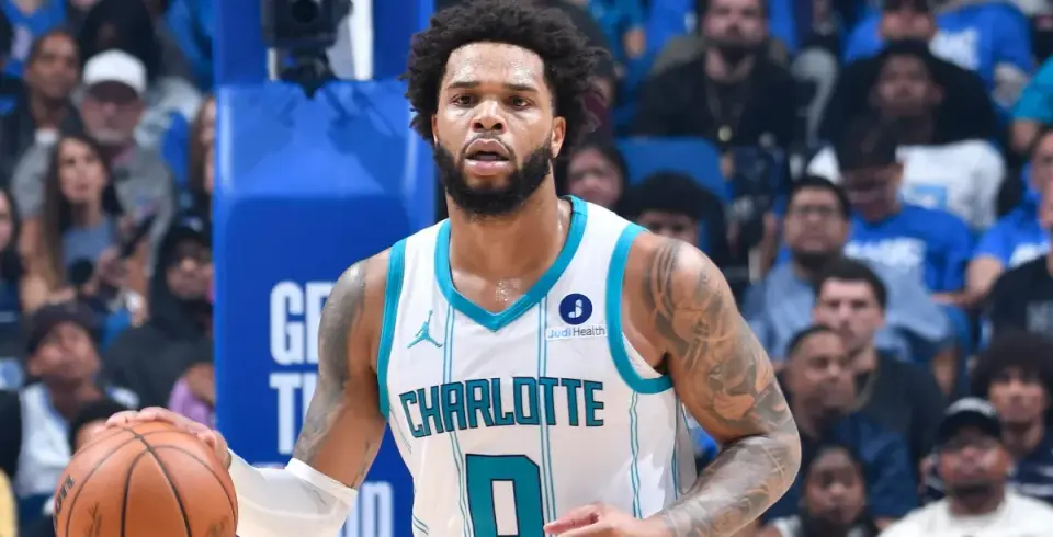 Suns Acquire Miles Bridges: Cap Relief With Question Marks