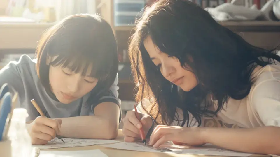Koreeda’s 'Look Back' Debuts at Venice as a Lush, Slow-Burn Tribute to Artistic Bonding