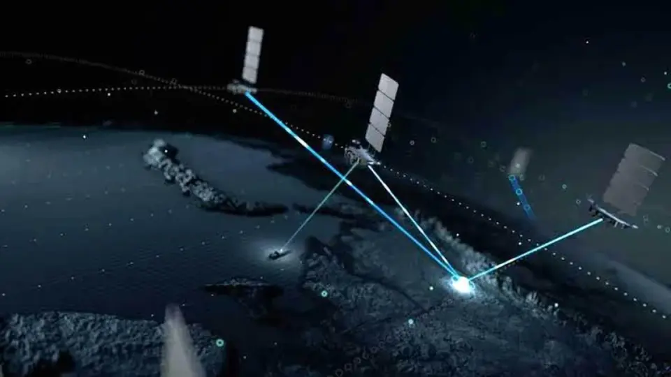 Rassvet-3 Satellites Decay as Russia's Starlink Rival Struggles with Orbital Failures