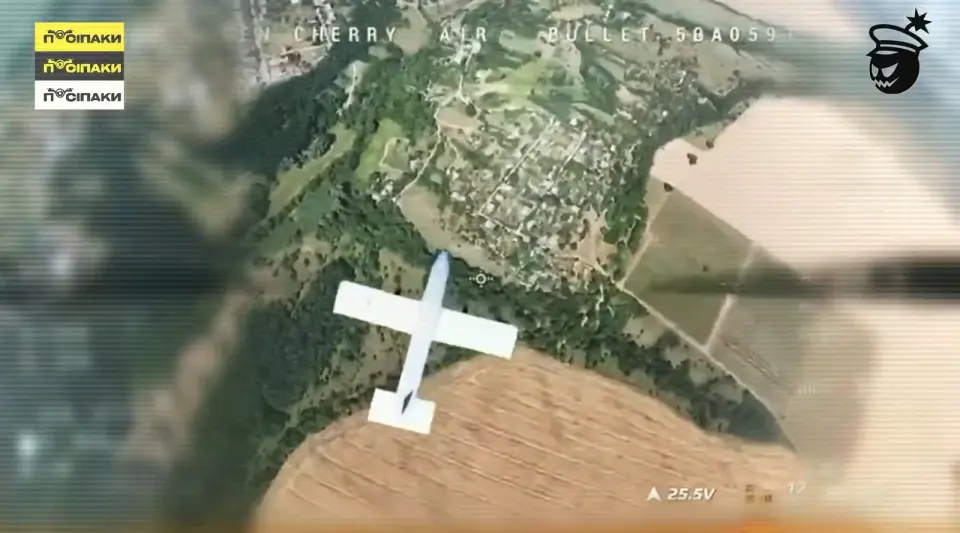 Unencrypted Nvidia Chip in Russian Drone Confirms First AI-Targeted Civilian Kill