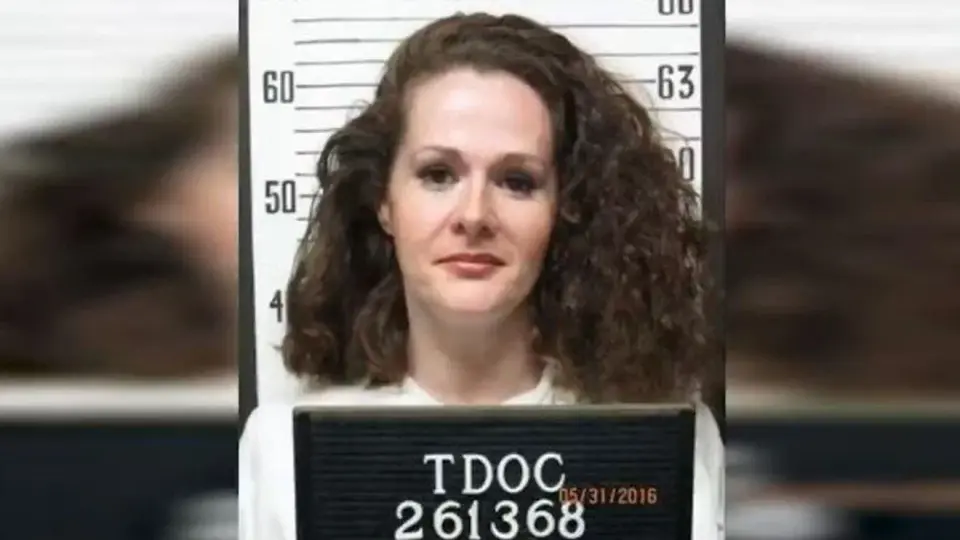 Christa Pike's Execution Proceeds After Supreme Court Denies Final Stay