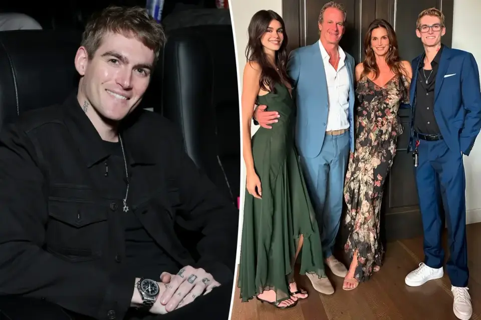 Presley Gerber Cremated Days After Death; Facility Owner's Criminal Past Scrutinized