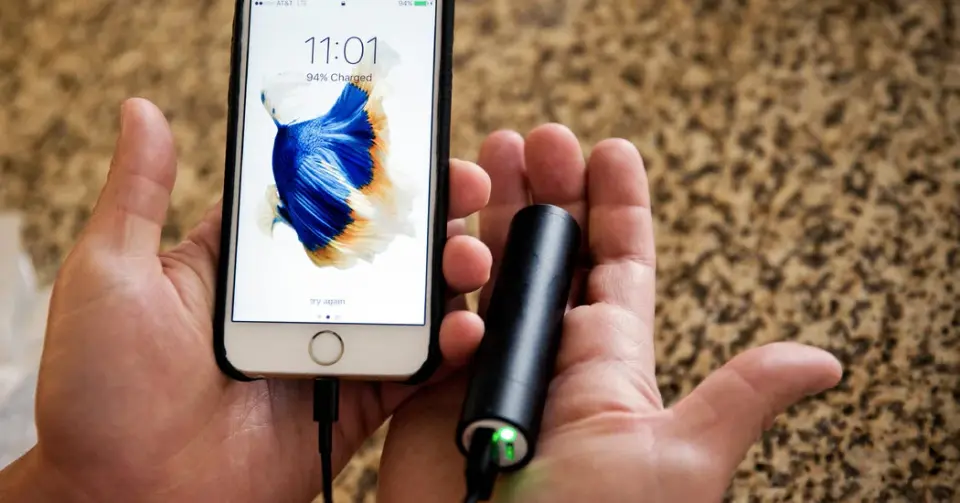Southwest Tightens In-Flight Portable-Charger Rules