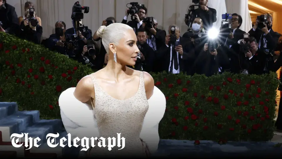 Jonathan Van Meter’s 'Citizen Kim' Reveals a Calculated Empire Behind the Reality Star