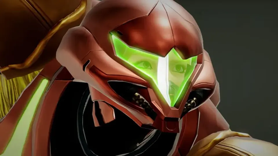 Brazil Listing Triggers Metroid Ravenous Switch 2 Rumor