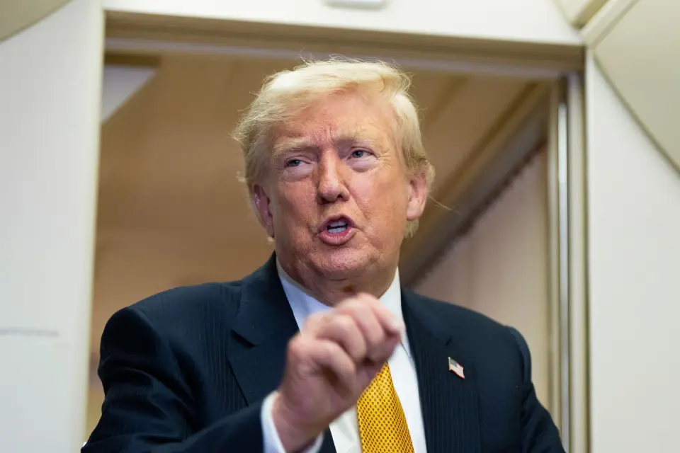 Judge Rules Trump IRS Lawsuit Was an Improper Court Tactic