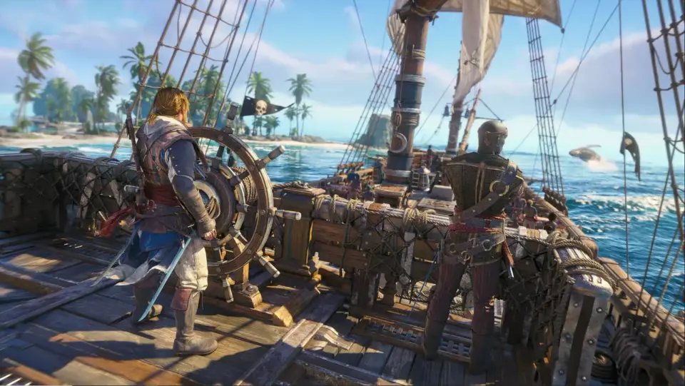 AC Black Flag Resynced Denuvo Cracked as Remake Delivers Modernized Swashbuckling