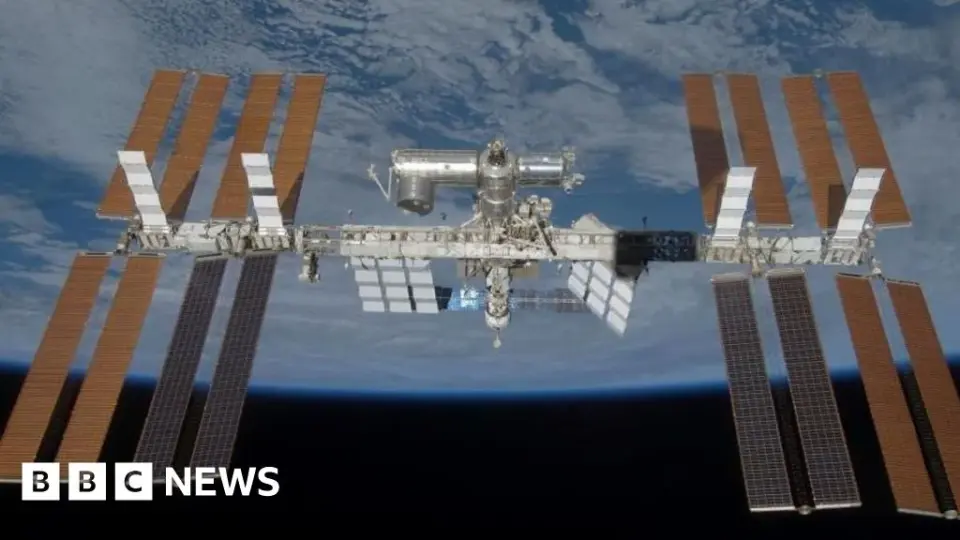 ISS air leak triggers lifeboat shelter as repairs pause