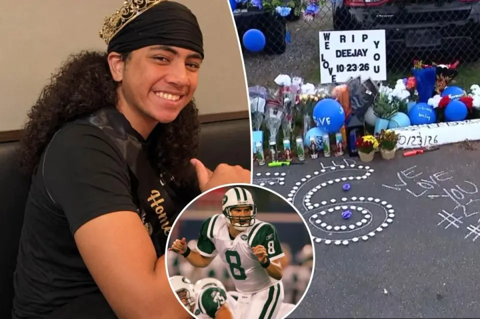Federal Way High School Star Deejay Tuiasosopo Killed in Drunk Driving Crash